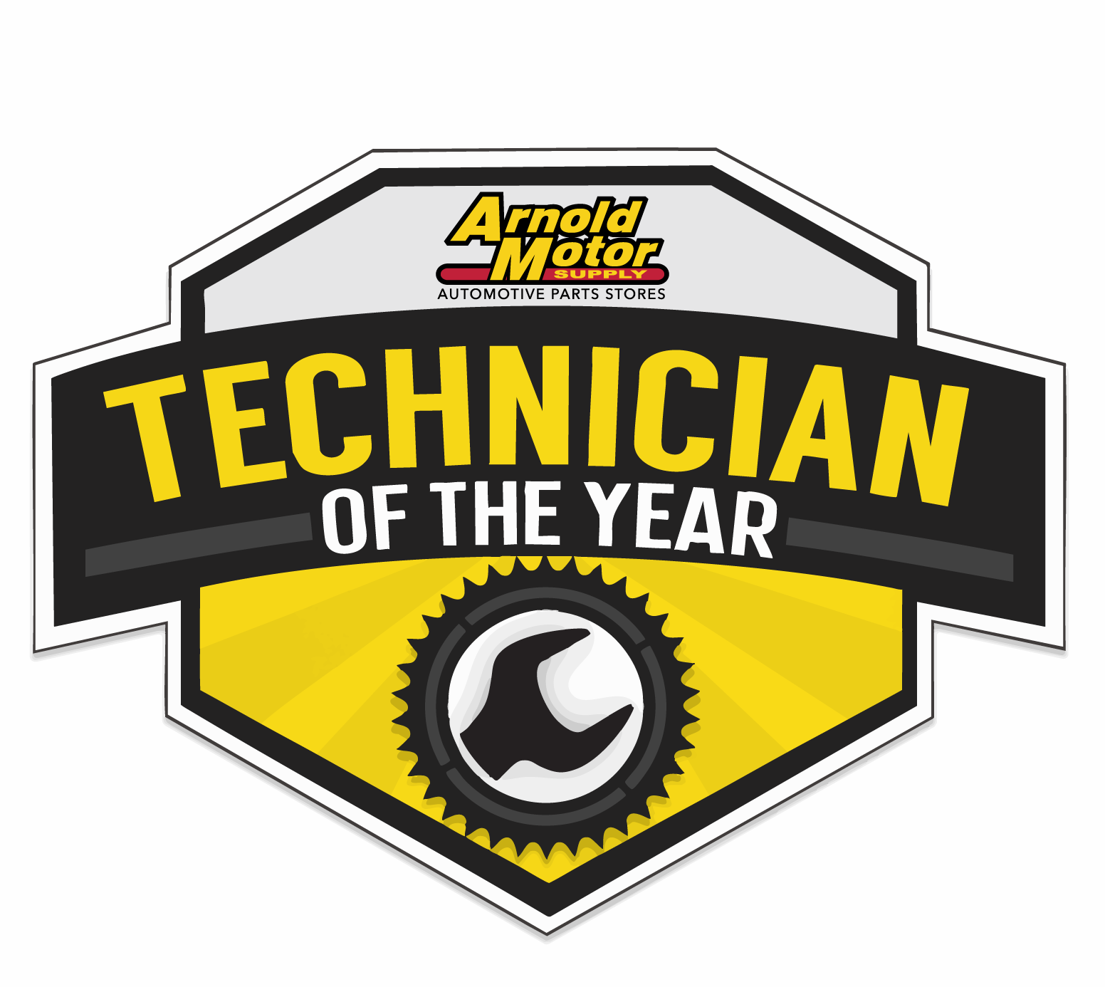 2025 Technician of the Year