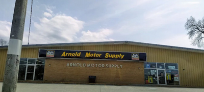 Fairfield Parts Store