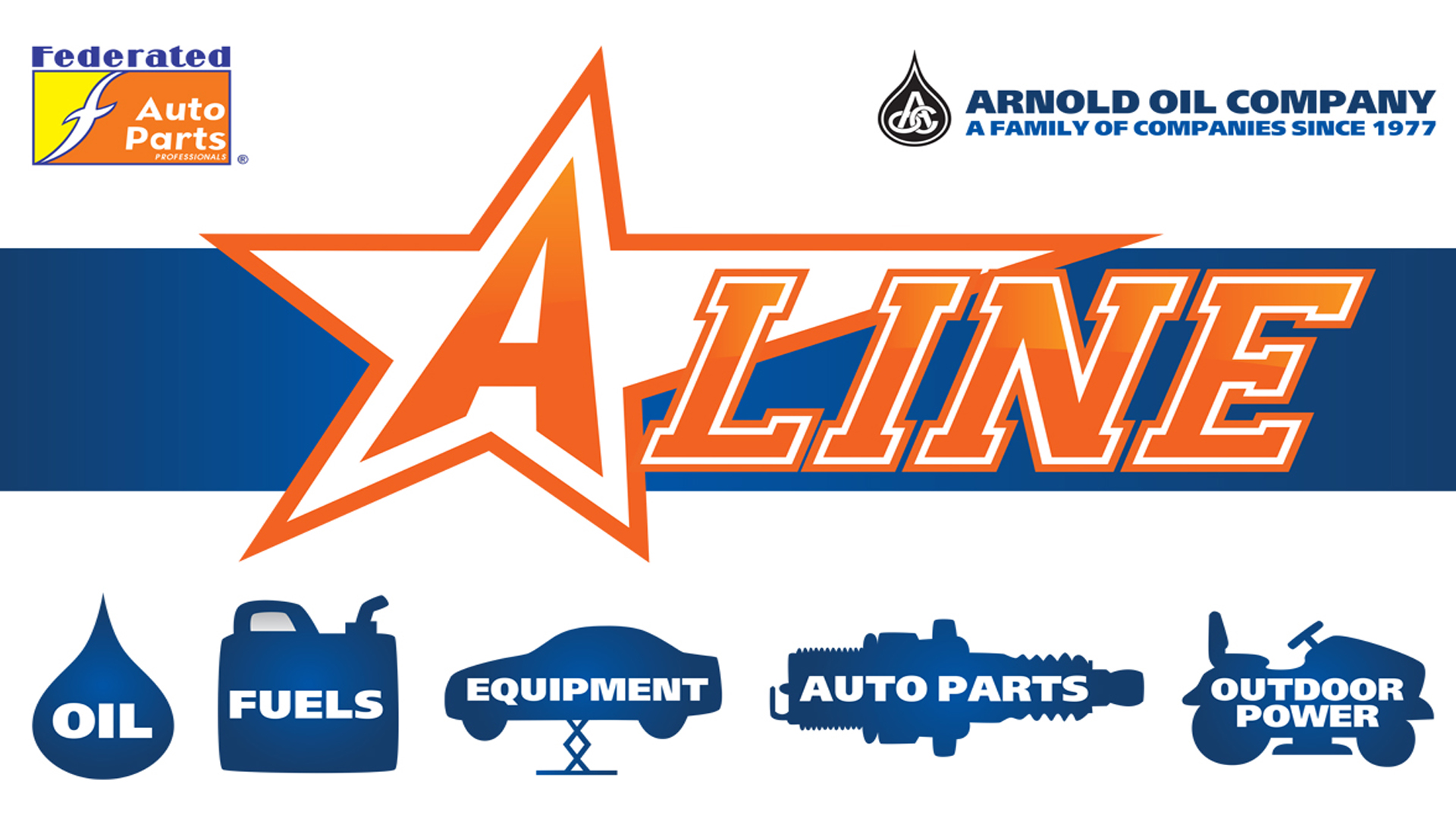 Arnold Oil Company Headquarters
