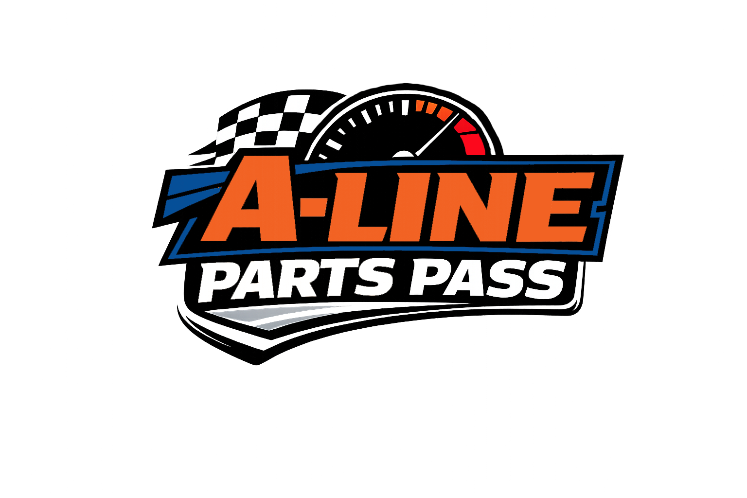 A-Line Parts Pass