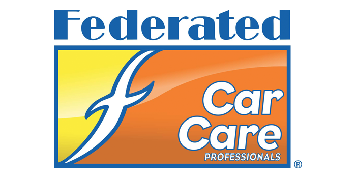 Federated Car Care Program Logo